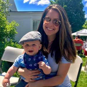 Meet your Posher, Joyce